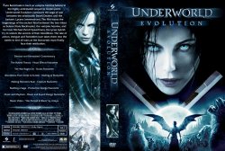 Underworld: Evolution