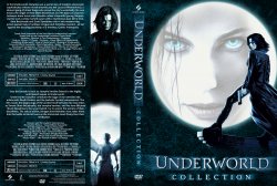 Underworld - Collection