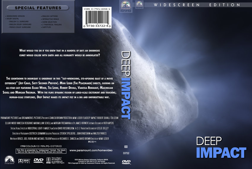 Deep Impact