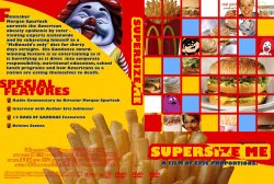 Super Size Me