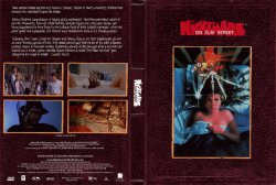 Nightmare On Elm Street