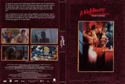 A Nightmare On Elm Street 2: Freddy's Revenge