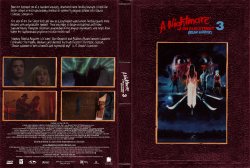 A Nightmare On Elm Street 3: Dream Warriors