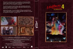 A Nightmare On Elm Street 4: The Dream Master