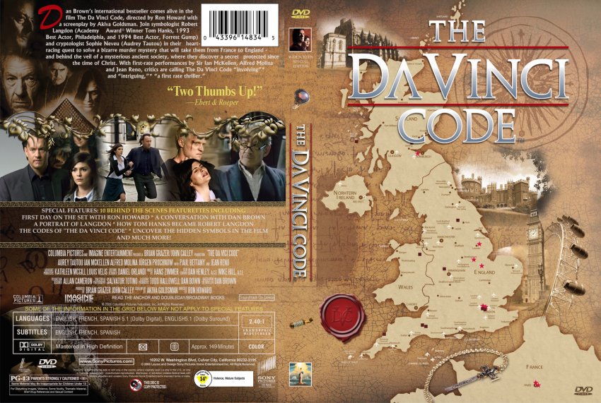 The Da Vinci Code