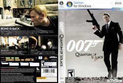 007 - Quantum of Solace