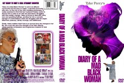 Diary of a Mad Black Woman