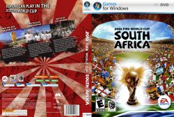 2010 Fifa World Cup South Africa