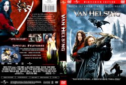 van helsing