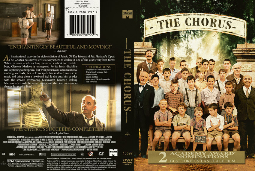 Chorus, The