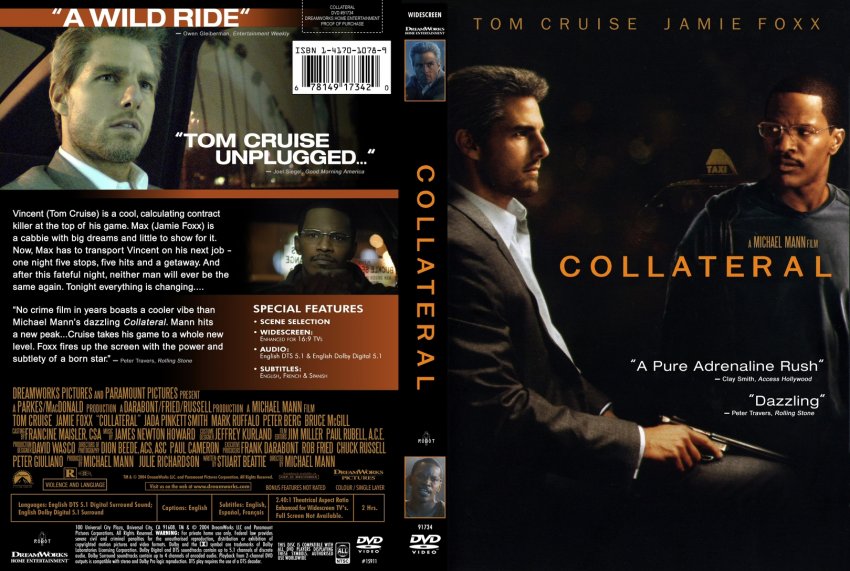 Collateral