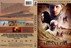 Hidalgo