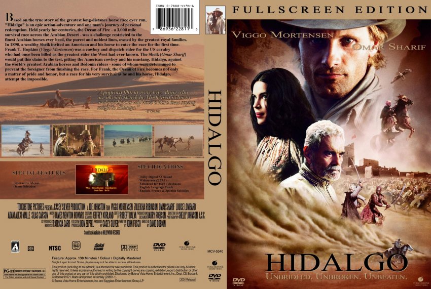 Hidalgo