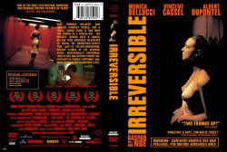 Irreversible