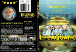 Life Aquatic with Steve Zissou, The