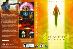 Advent Rising