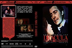 dracula prince of darkness