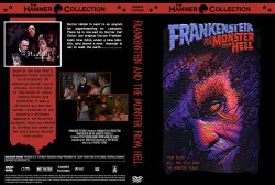 frankenstein and the monster from hell