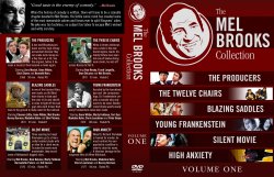 The Mel Brooks Collection