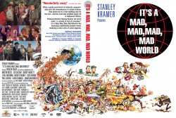 It's A Mad, Mad, Mad, Mad World