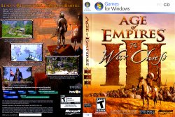 Age of Empires 3 - War Chiefs Expansion