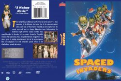 Movie DVD Custom Covers - DVD Covers - High Resolution Custom Movie DVD