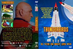 Thunderbirds