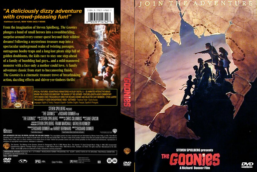 The Goonies