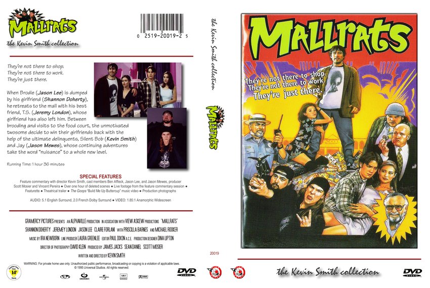 Mallrats