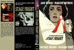 Stage Fright