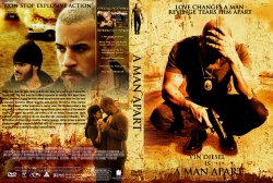 A Man Apart