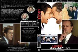 Anger Management