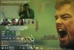 Blood Diamond