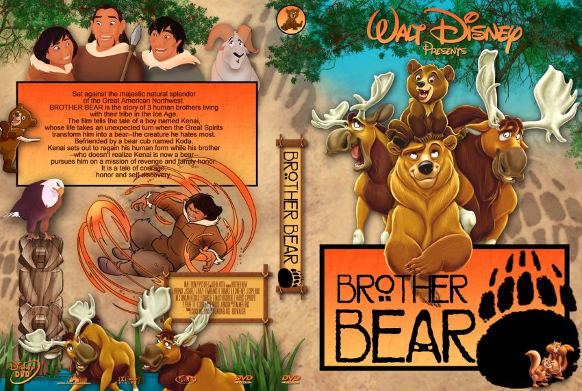 Brother Bear