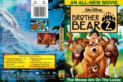 Brother Bear 2