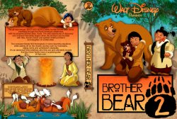 Brother Bear 2