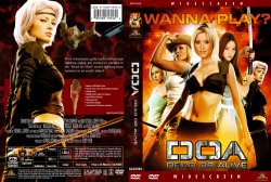 DOA - Dead Or Alive