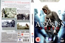 Assassins Creed - Directors Cut