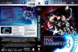 Final Destination 3