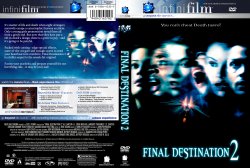 Final Destination 2