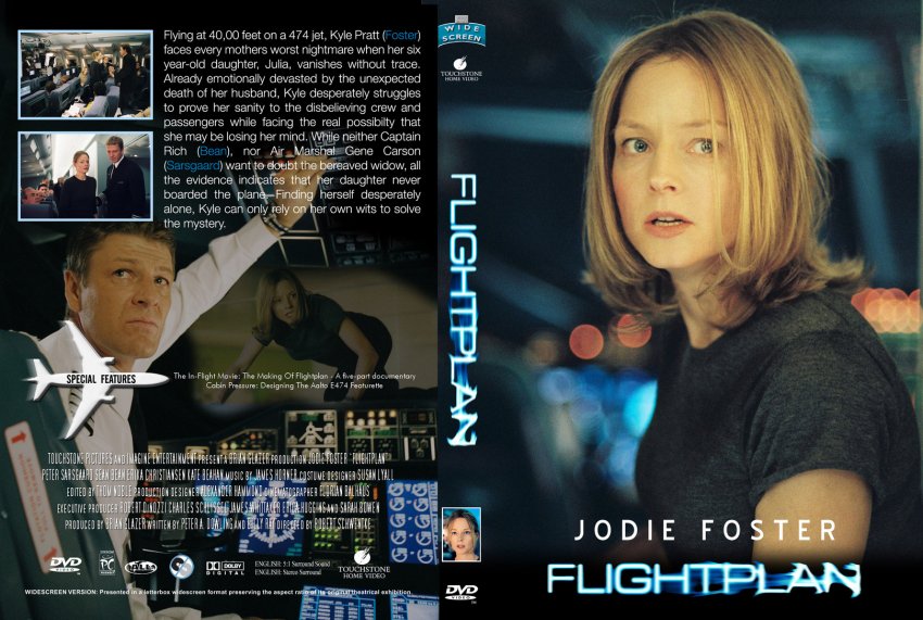 Flightplan
