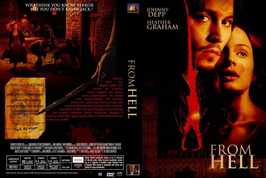 From Hell