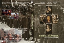 Gangs Of New York