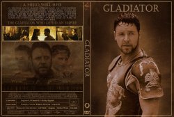 gladiator