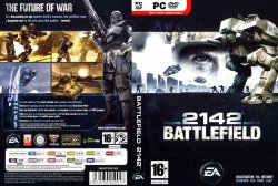 Battlefield 2142