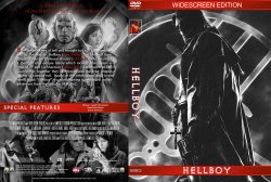 hellboy