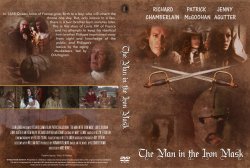 The Man In The iron Mask(1977)