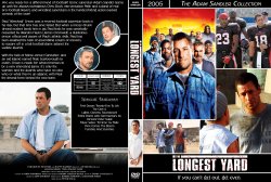 The Longest Yard