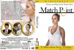 Match Point