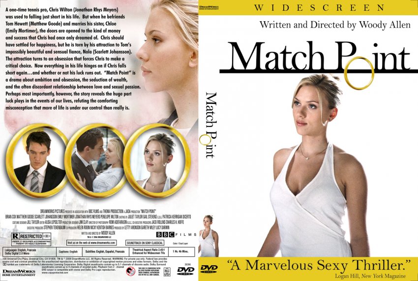 Match Point